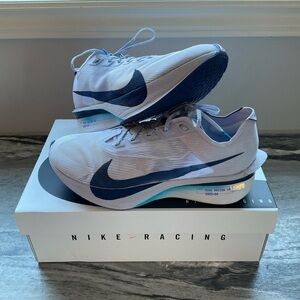 NIKE VAPORFLY NEXT% 4! 9.5